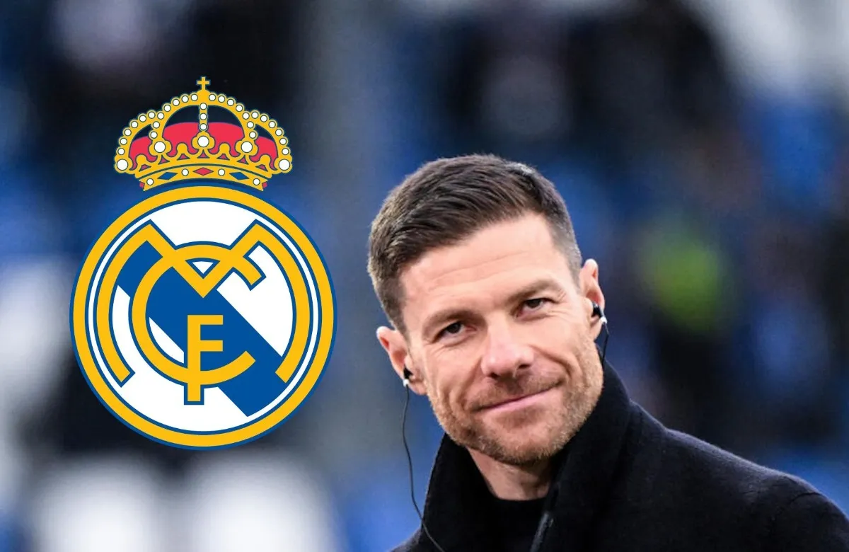 Xabi Alonso Da El OK A Florentino Fichaje Muy Cerca De Cerrarse Hay