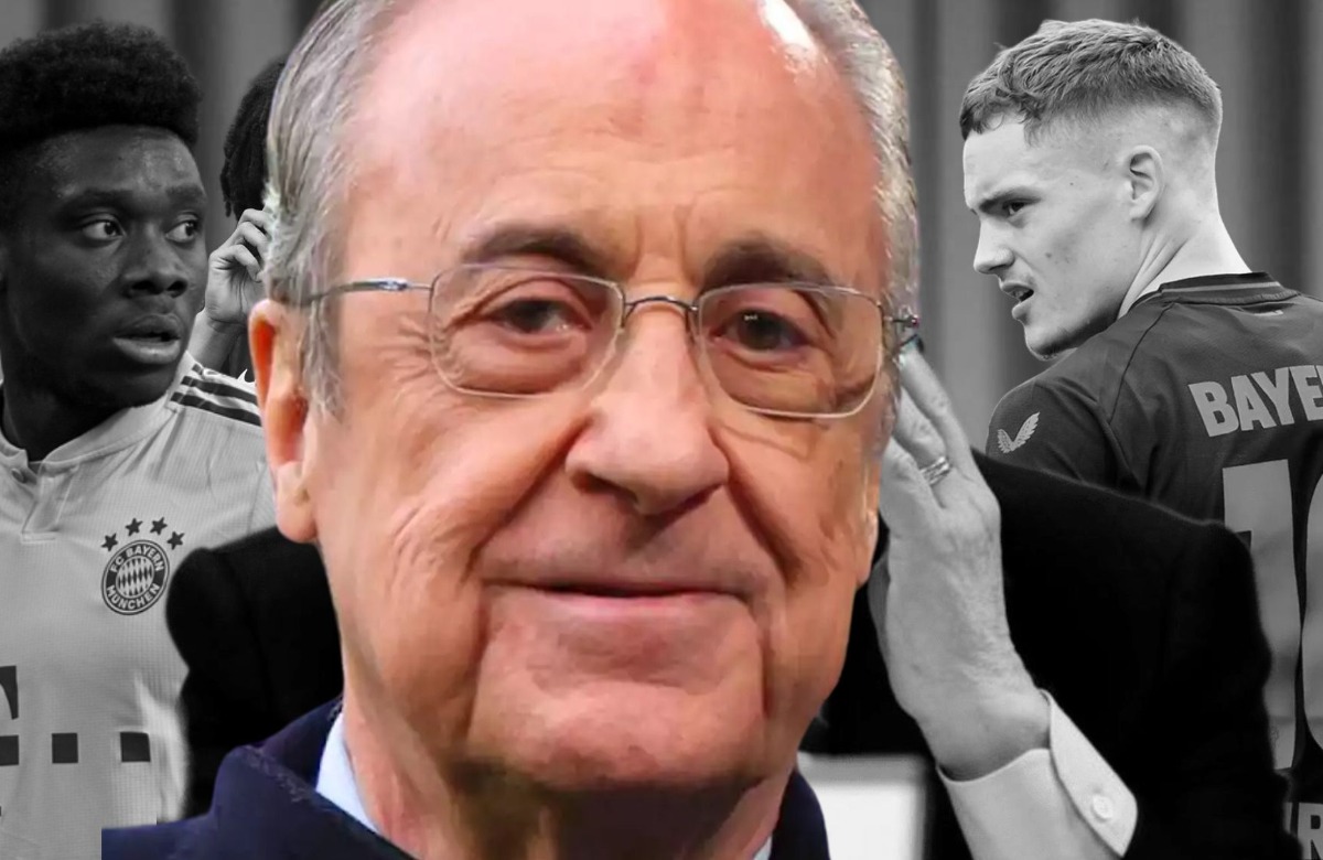 Florentino se coronará en 2025 fichaje de un galáctico pactado no es