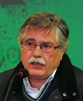 Eladio Paramés carga contra el público del Bernabéu. Eladio%20Parames,%20Portugal,%20habla_82_ampliada