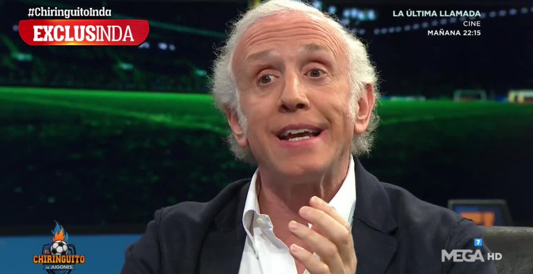 El Anuncio Sobre Bellingham Y El PSG De Eduardo Inda K O En El