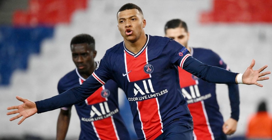 Le Parisien el periódico de cabecera del PSG se rinde Mbappé se