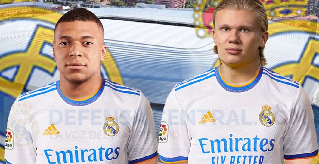 Exclusiva El Madrid Podr A Generar Millones Con Las Camisetas De