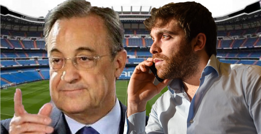 Fabrizio Romano Desvela La Estrategia De Fichajes De Florentino Para