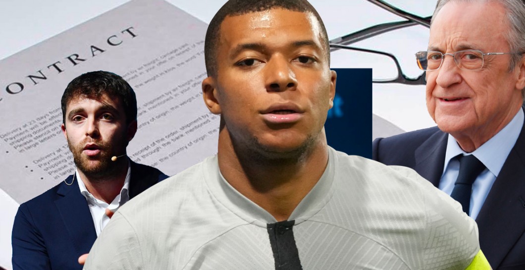 Fabrizio Romano anuncia el último giro del Madrid con Mbappé hay nueva