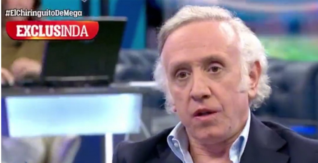 Eduardo Inda Desvela El Lateral Derecho Que Desea Fichar Florentino