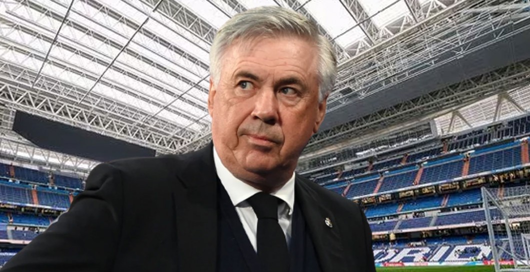 Oficial Ancelotti Deja Fuera De La Alineaci N A Modric Y Pone Al Mejor