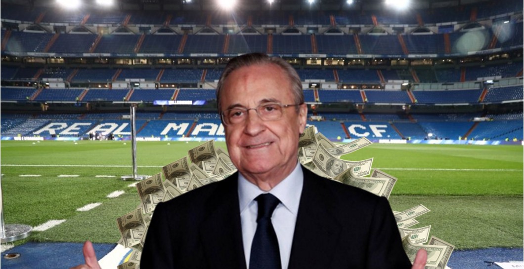 Millones En Traspasos Florentino Anunciar El Fichaje De Tres