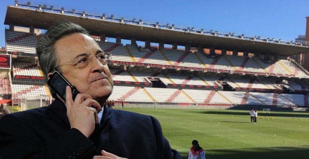 El Motivo Por El Que Florentino Fue Baja En Vallecas Se Lo Dijo A Los