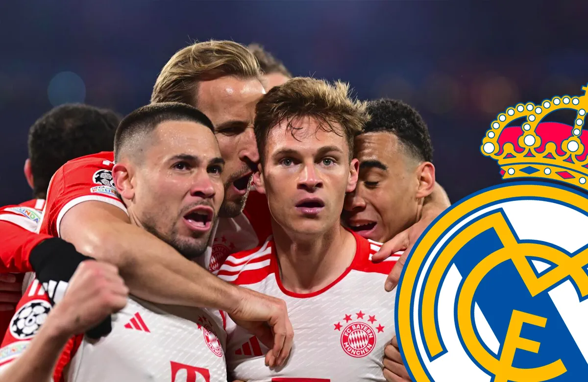 Sky Sports destapa la revolución del Bayern que puede dejar 2 estrellas en el Madrid