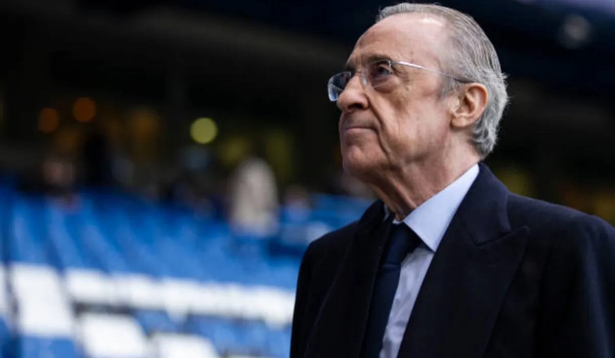 Florentino lo descarta: adiós al Real Madrid y su fichaje por el Chelsea es inminente