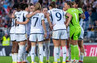 Real Madrid Femenino