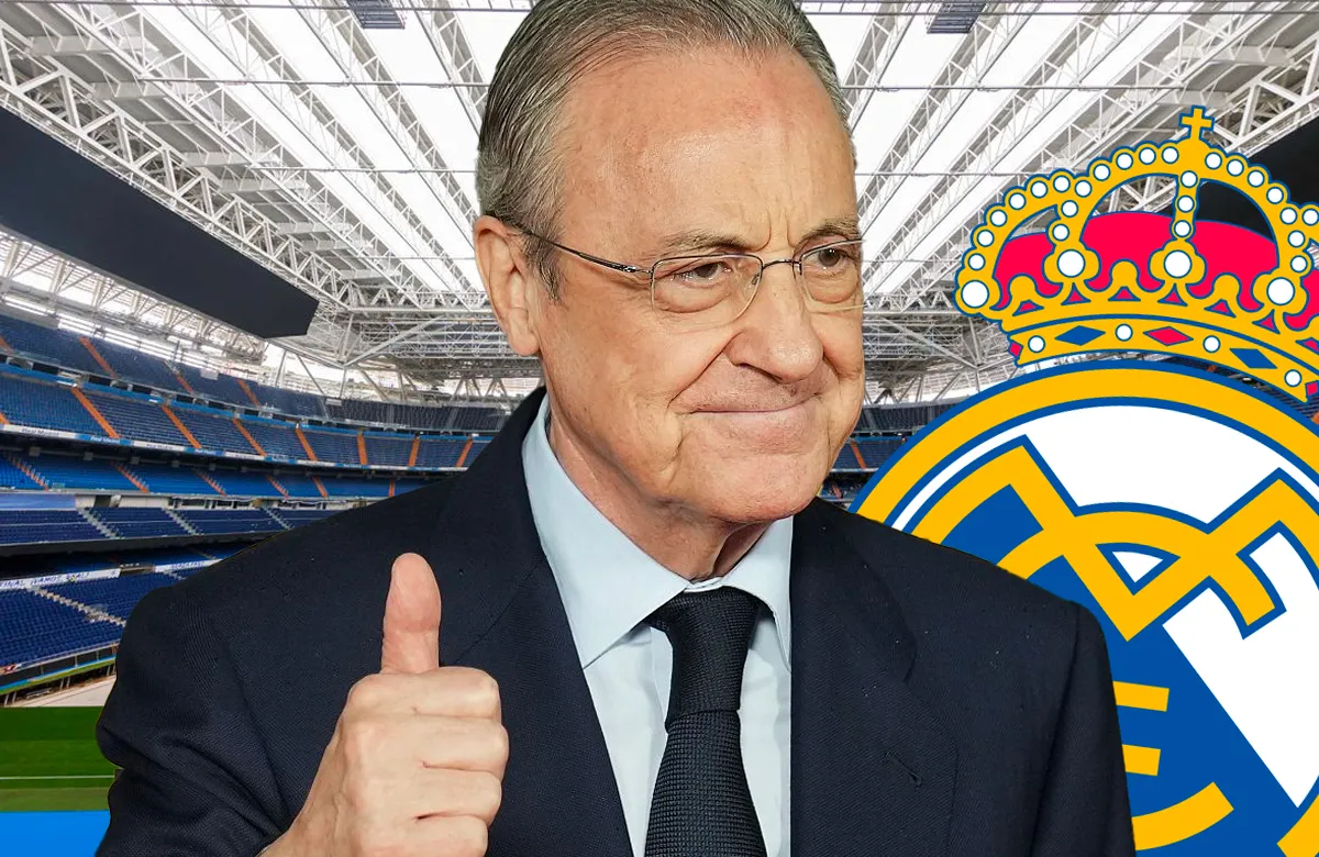 Anuncio oficial en los próximos días: el Real Madrid ya ha firmado los contratos