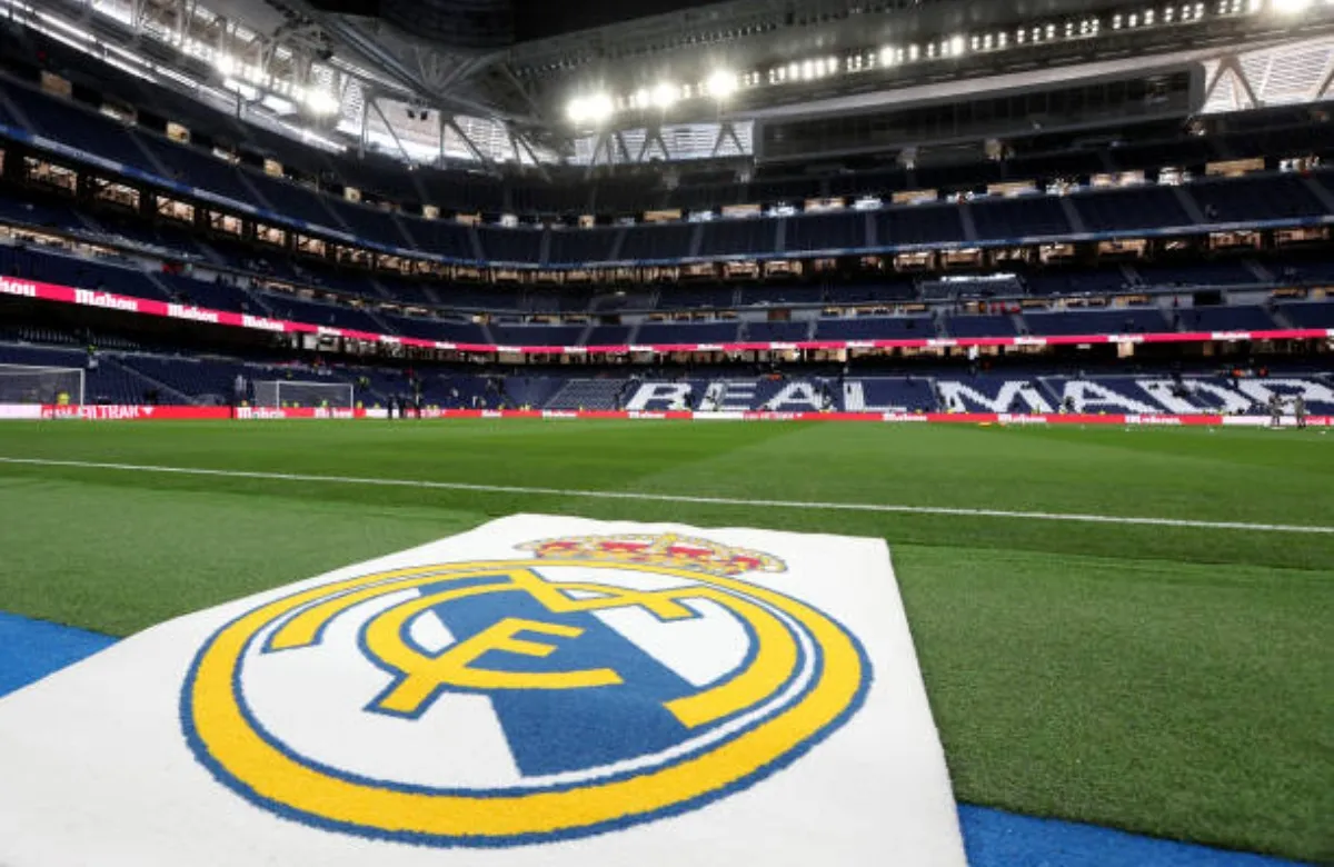 El Real Madrid pierde uno de los apellidos más célebres de su historia: adiós tras 23 años