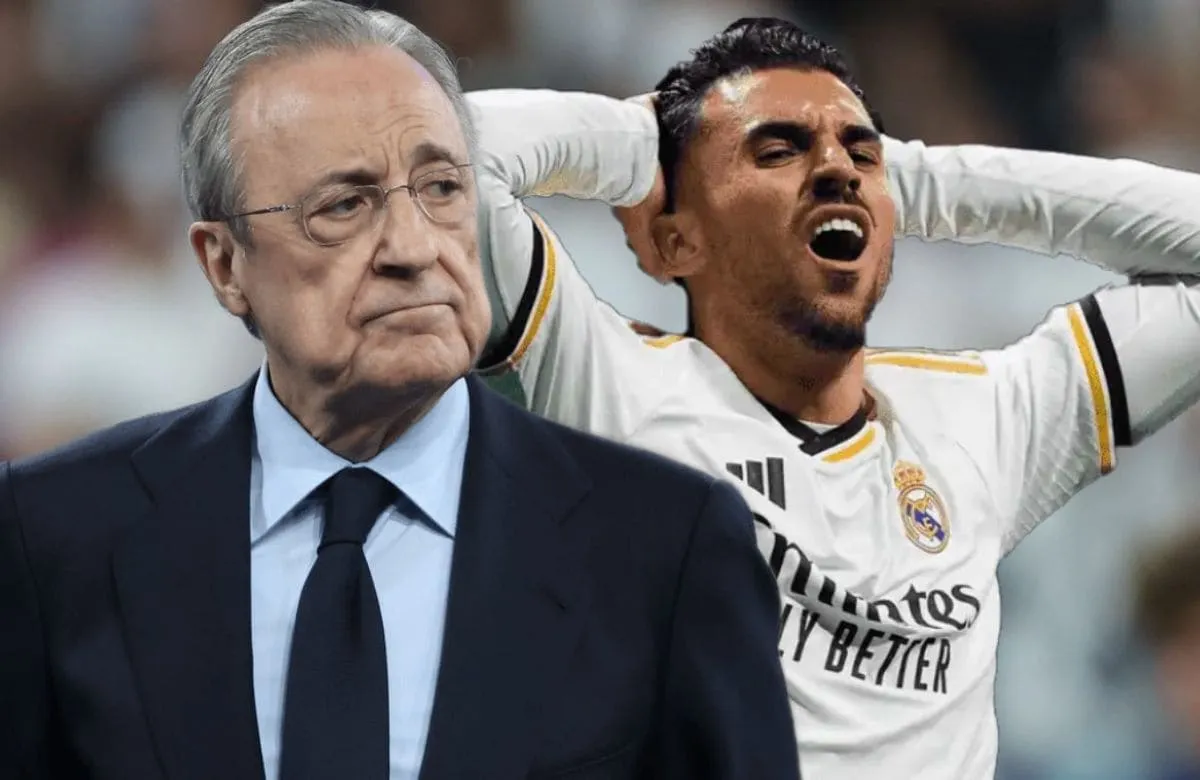 Ceballos pide irse en busca de oportunidades: el Plan B del Real Madrid pasa por 2 jugadores