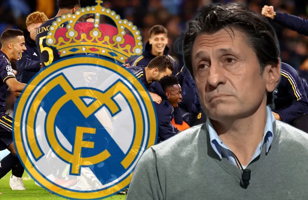 José Félix Díaz desvela el inesperado jugador que piensa salir del Real Madrid: "Tiene..."
