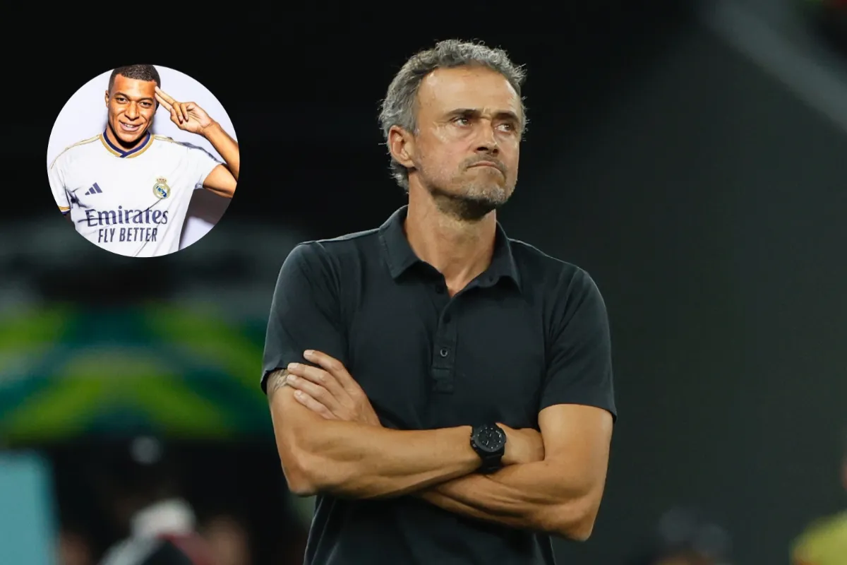Luis Enrique pierde otro fichaje tras Mbappé: el Real Madrid da luz verde a su traspaso