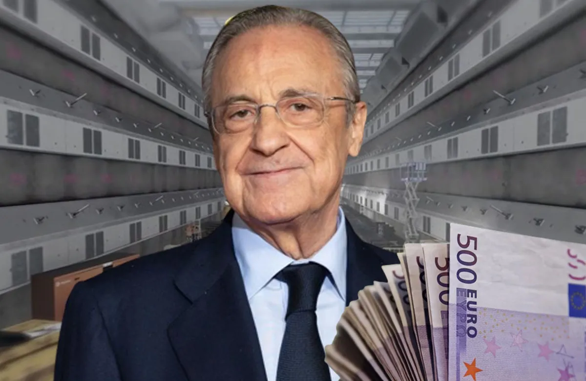 El Real Madrid recibiría una indemnización millonaria si se saltan la cláusula del Hipogeo del Bernabéu