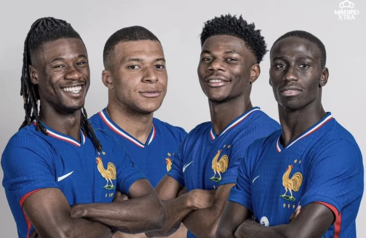 Mbappé, Camavinga, Tchouaméni y Mendy, a cuartos: el dinero por pasar de ronda en la Eurocopa