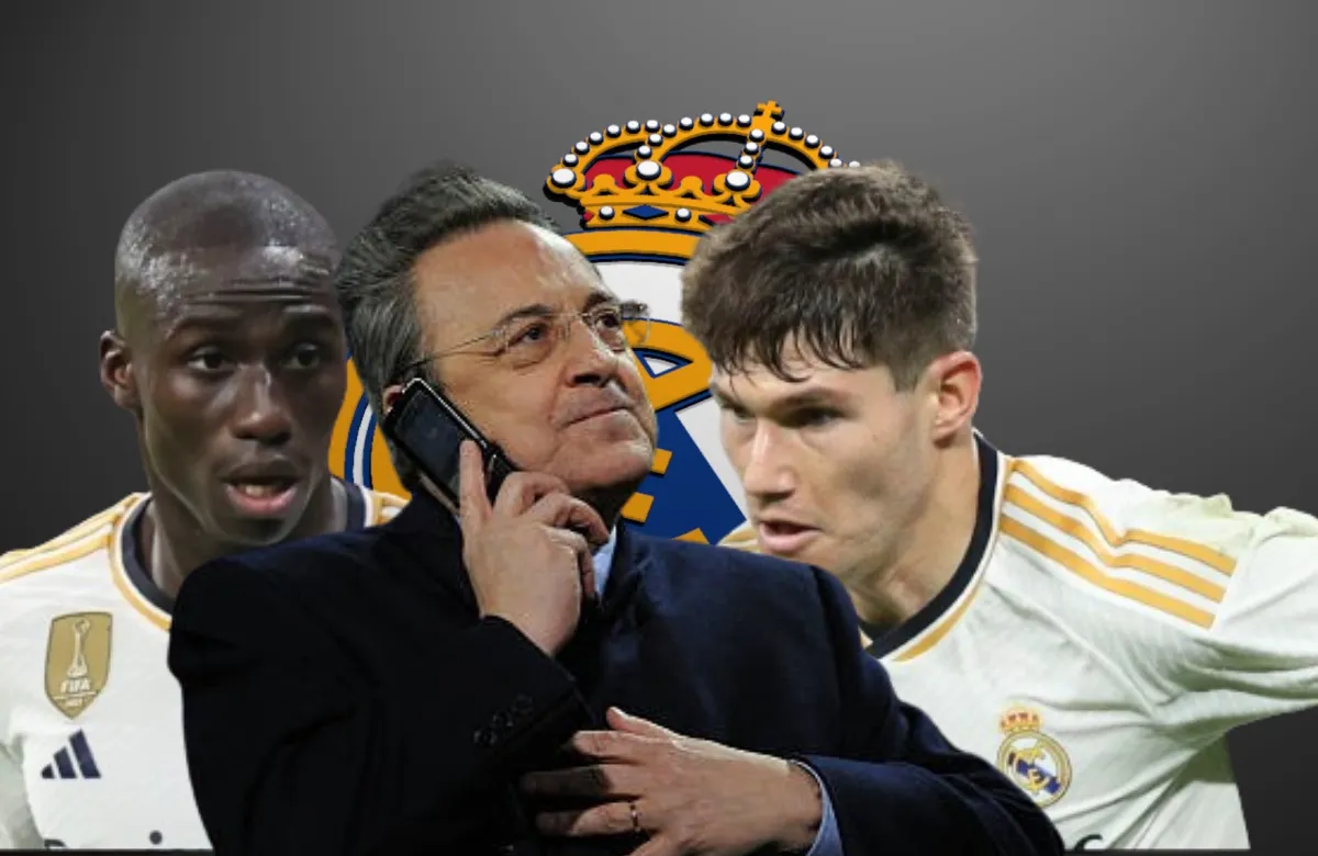 El Real Madrid acepta su salida, el primero en irse tras pedirlo: ni Mendy, ni Fran García