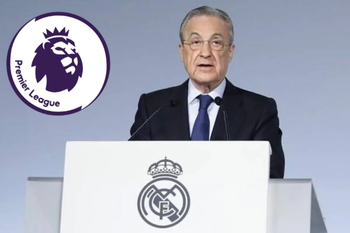Se lo ofrecieron al Real Madrid por 65 millones: Florentino se lo ‘entrega’ a la Premier