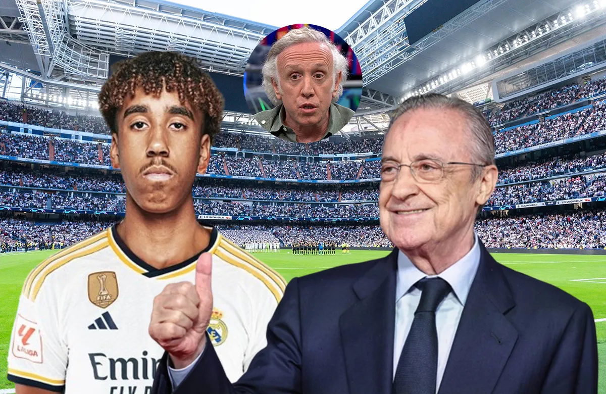 El Real Madrid puede fichar a otro alemán si no venden a Leny Yoro: Inda da el nombre