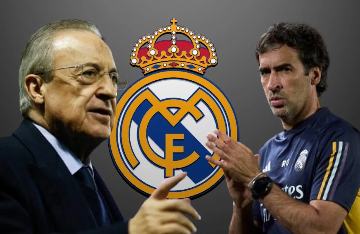 Raúl ya ha informado al Real Madrid si seguirá en el Castilla: su decisión, al descubierto