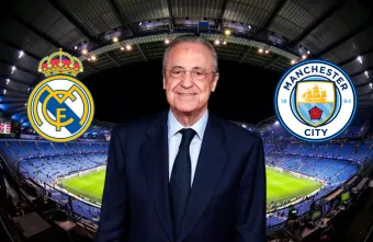 Florentino Pérez