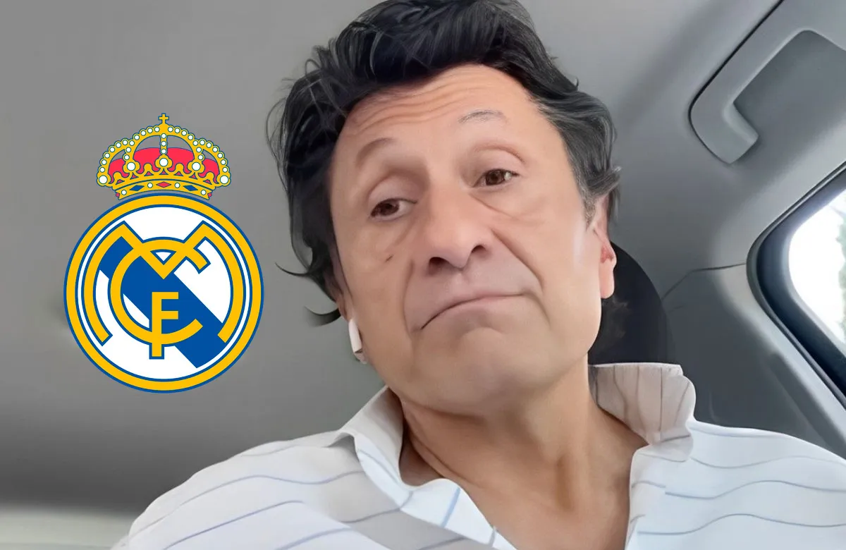 José Félix Díaz confirma el fichaje que ha cancelado el Real Madrid, no viene este año