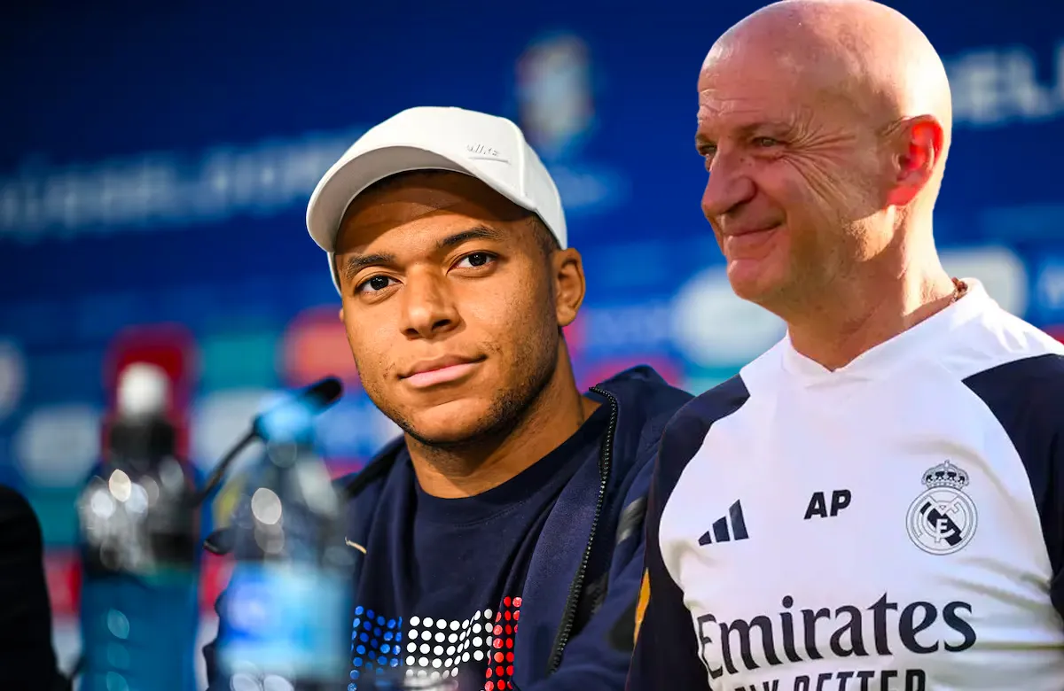 Mbappé anuncia si hará pretemporada y lanza un curioso mensaje a Pintus: "El Real Madrid..."