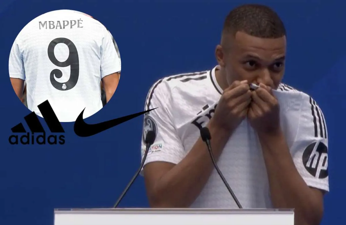 Mbappé