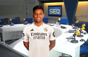 Rodrygo Goes