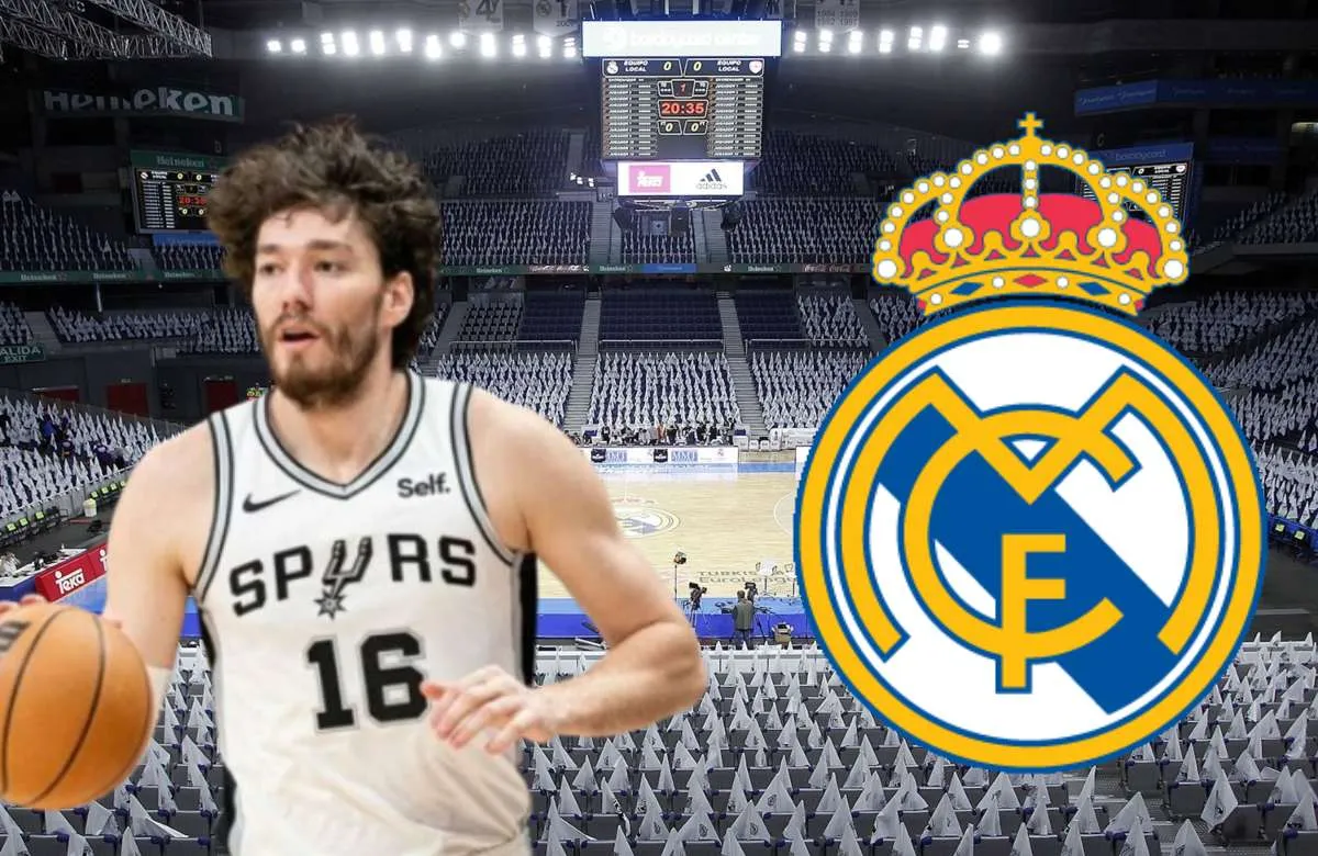 Acuerdo cerrado, falta el comunicado: anuncian el fichaje de Cedi Osman por el Real Madrid