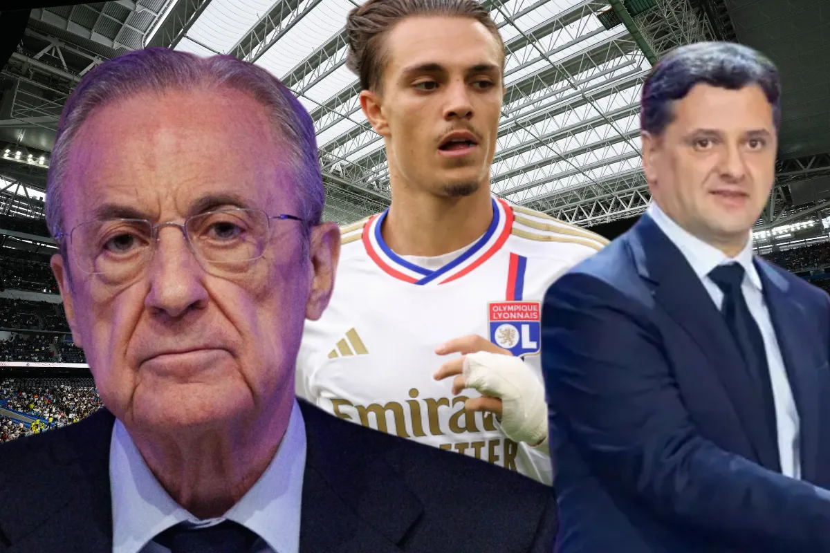 No es Kroos pero se parece: Calafat se lo ha confirmado a Florentino en un informe