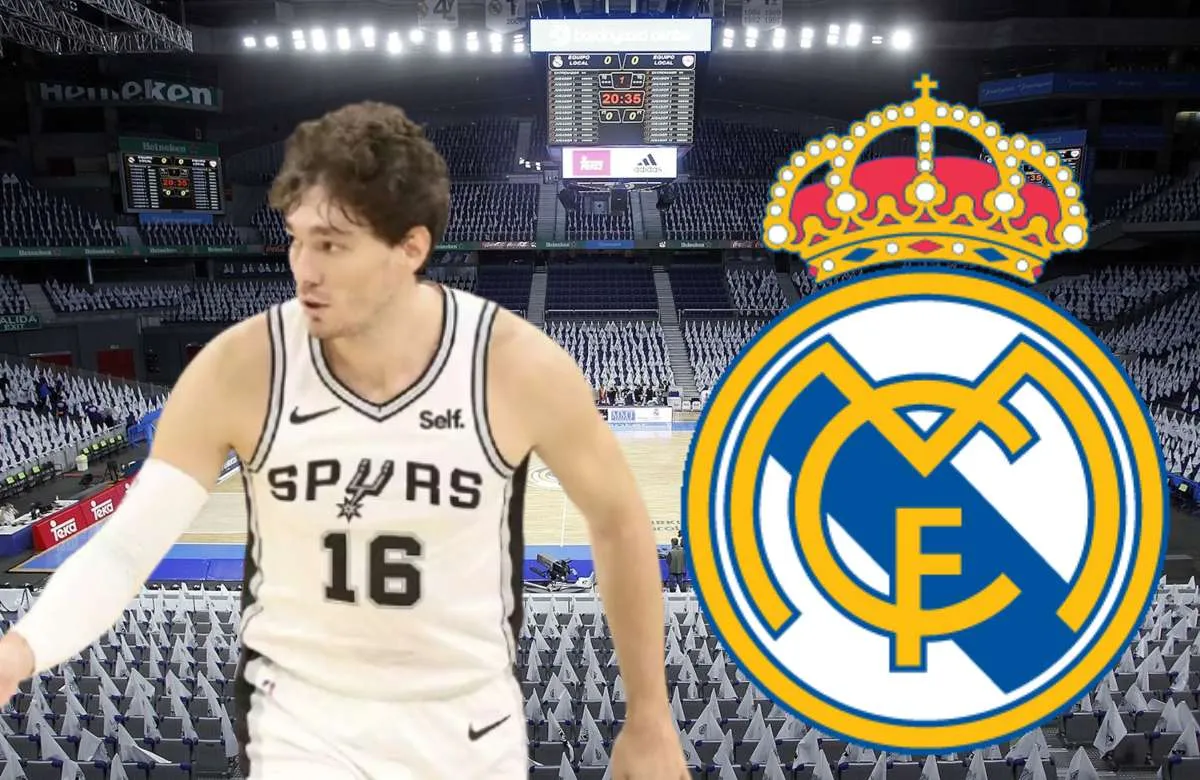 Acuerdo cercano: en Turquía ya ven a Cedi Osman en el Madrid, la fecha del anuncio