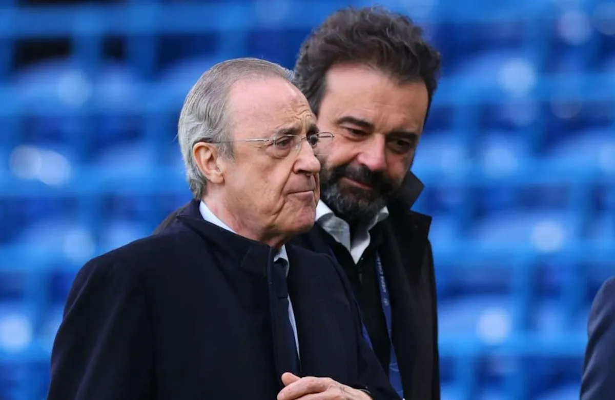 Florentino y JAS la quieren ‘liar’, a por el central más TOP de la Premier: fichaje en curso