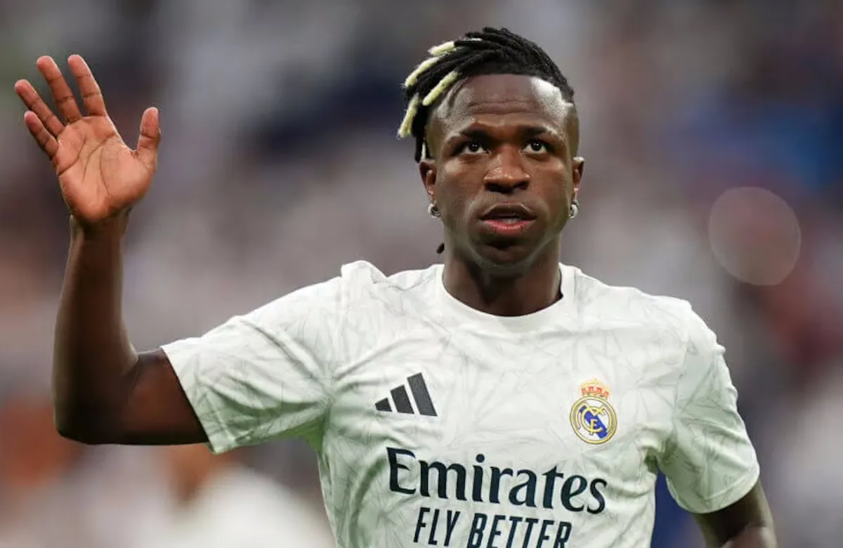 El Madrid estudia el ‘adiós’ a Vinicius y ya tiene sustituto: golpe al Barça