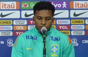 Rodrygo