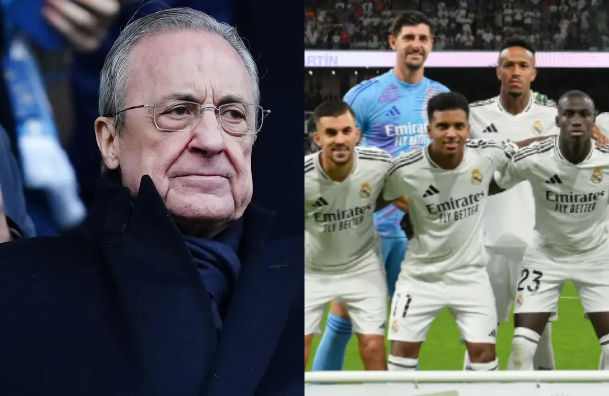 Florentino ya ha hablado con él, será el gran 'fichaje' tras Mbappé: "Te esperamos"