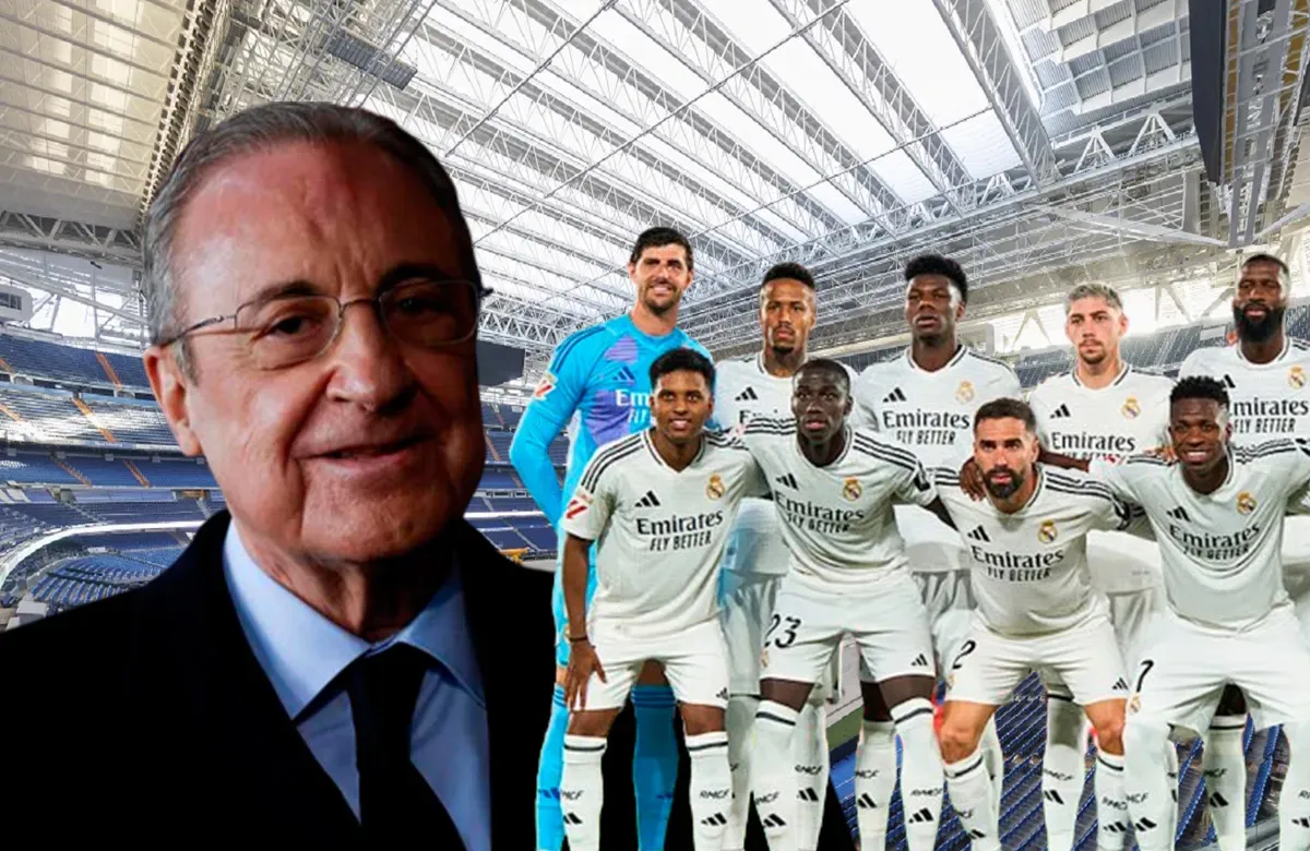 Oficial, Florentino ficha la pieza que le faltaba al Madrid: joven y un futuro enorme