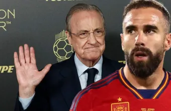 Florentino Pérez y Carvajal