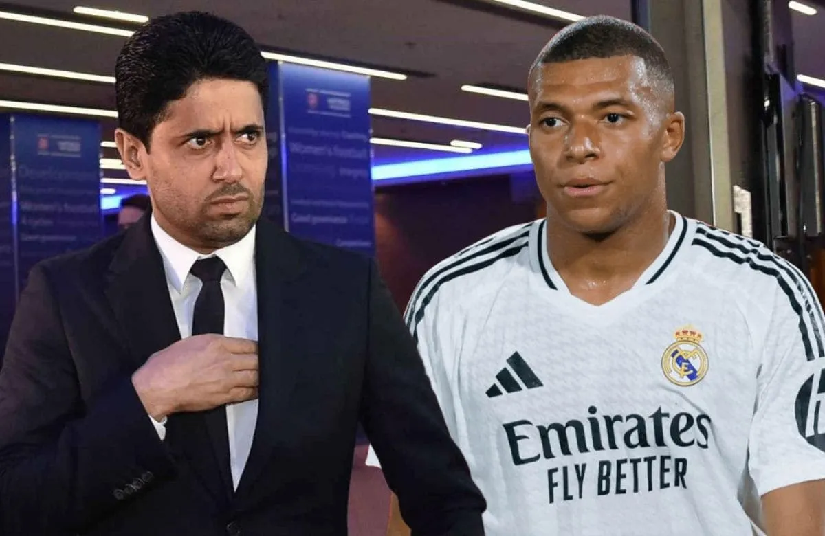 Oficial: el PSG, condenado a pagar a Mbappé y le obligan a abonar esta cantidad de dinero