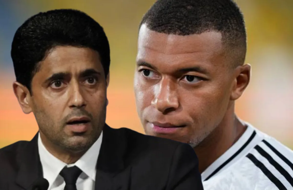 El PSG responde tras ser condenado por la Liga Francesa: anuncian que no pagarán a Mbappé