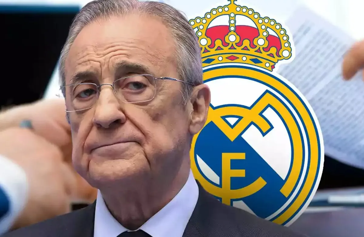 Firmado, el Real Madrid espera con ansia su ‘fichaje’ de invierno: central TOP