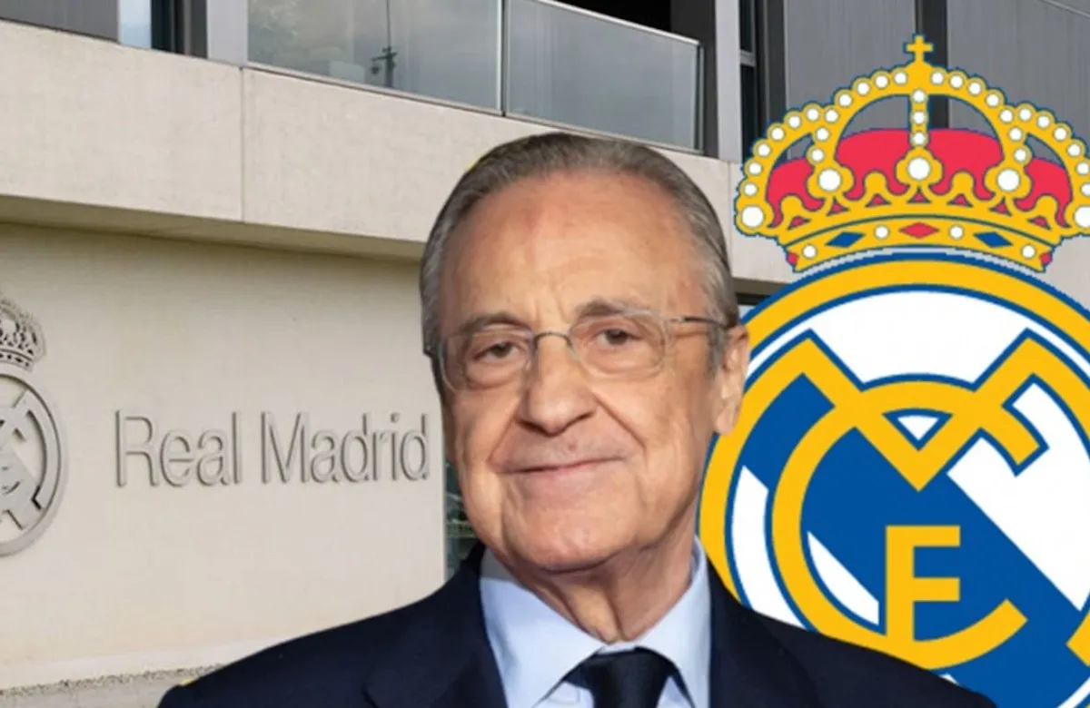 El Real Madrid se despide de él, está a punto de firmar con su nuevo equipo: adiós definitivo