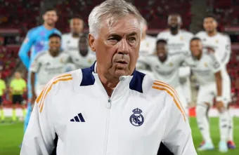 Ancelotti