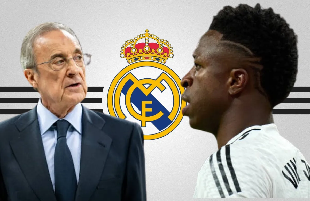 Sorpresa con el futuro de Vinicius tras el Balón de Oro y el Real