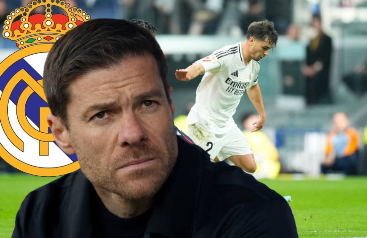 Xabi Alonso pone fecha a su adiós y el Real Madrid ya sabe cuándo podrá ...