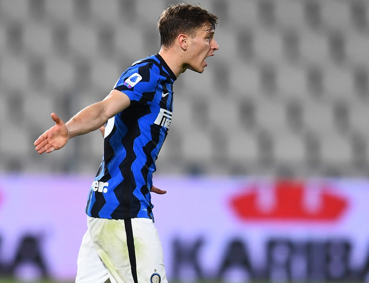 “Barella”