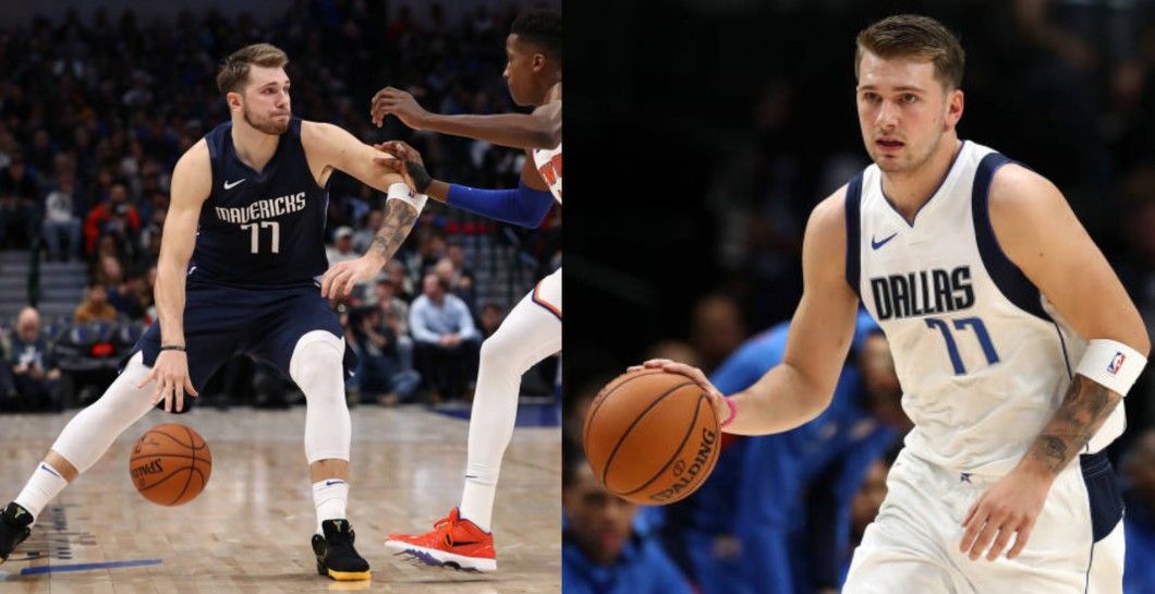 Luka Doncic