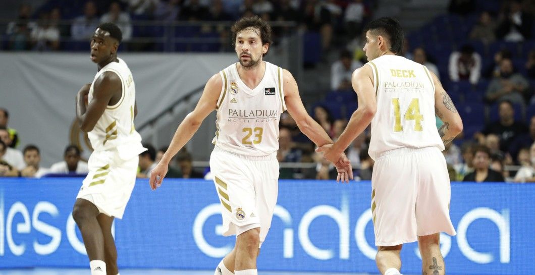 Real Madrid Baloncesto